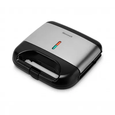 Sandwich maker MAXWELL MW-1553