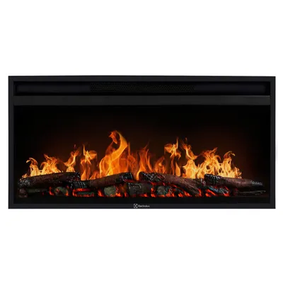 Fire place ELECTROLUX EFP P-3620LS