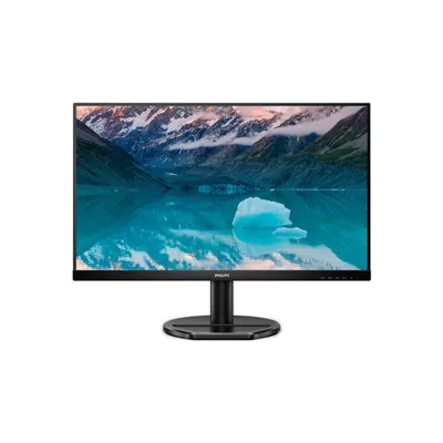 22-inch monitor Philips 22 Monitor 221V8 01
