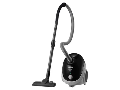 Vacuum cleaner Samsung VCC5241S3K XEV
