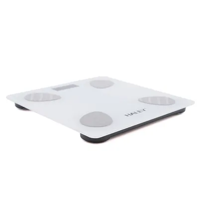 Kitchen scale HALEY HY-5007