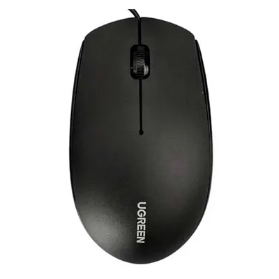 Mouse UGREEN USB WIRED 90789