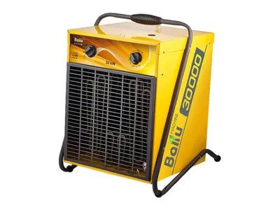 Fan heater BALLU BHP-M-30