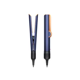 HT01 Airstrait Straightener Rich Copper Dyson