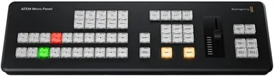 Control panel Blackmagic Design Atem Micro Panel