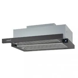 Built-in cooker hood CATA TFH 6630 BK A