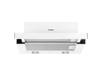 Built-in cooker hood Hyundai HBH 5232