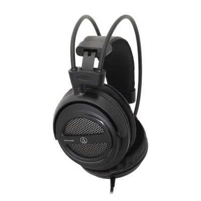 Wired headphones Audio-Technica ATH-AVA400 Open-Back