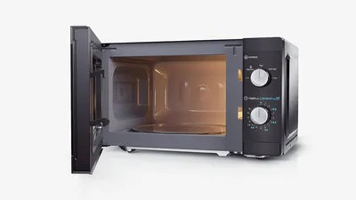 Microwave oven SHARP YC- -B 20L YC-MS01E-B