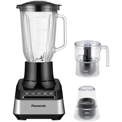 Blender with chopper Panasonic MX-MG54C1KTN