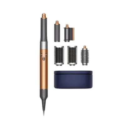 Airwrap Complete HS05 Rich Copper Nickel
