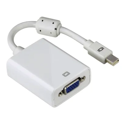 Mini-Display Port adapter for VGA Hama 53247