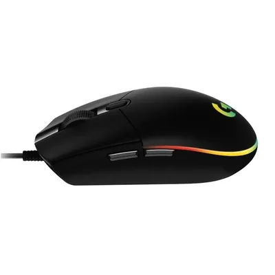 Gaming mouse Logitech G102