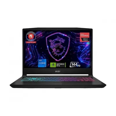 Laptop MSI Katana 15 B13VEK
