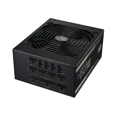 Power supply Cooler Master MWE 1250 V2 Full Modular