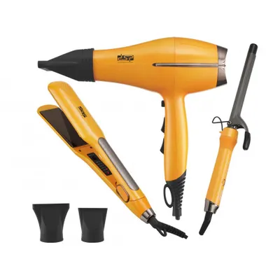 Hair styler DSP 80104