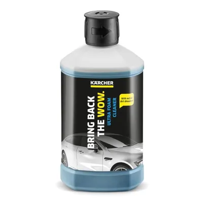 Ultra foam cleaner Kärcher 3in1 1L 6.295-743.0