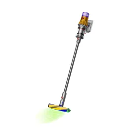 Cordless vacuum cleaner V12 Detect Slim Absolute Nickel SV46