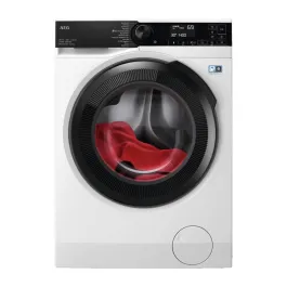 Washer dryer AEG LWR73044BE