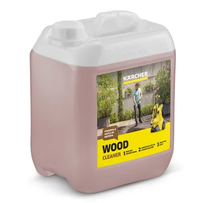 Wood cleaner Kärcher Wood cleaner RM 624 6.295-361.0