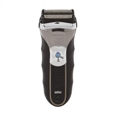 SHAVER 390CC