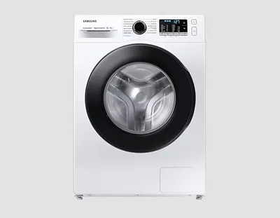 Washing machine Samsung WW80AGAS21AELP 8 kg