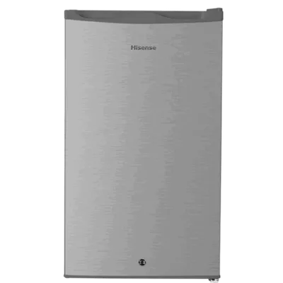 Refrigerator Hisense RS12DR RS12DR-SILVER