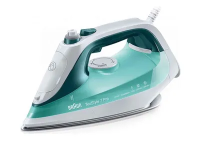 Iron Braun SI7042GR TexStyle 7 Pro