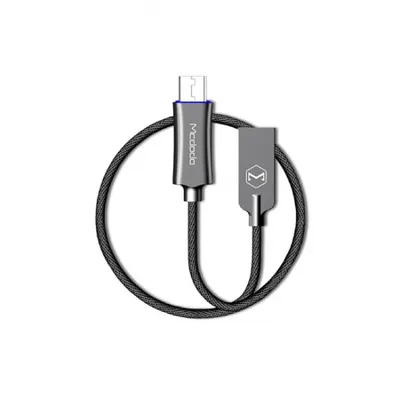 Mcdodo USB Auto Disconnect Micro USB cable