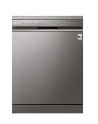 Dishwasher DFB512FP:
