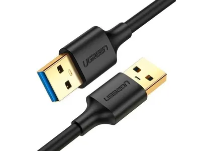 UGREEN USB-A 3.0 Male to Male Cable 90576