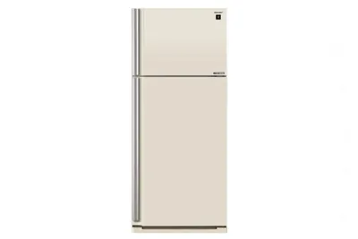 Refrigerator Sharp SJ-XE59PM-BE SJ-XE59PM