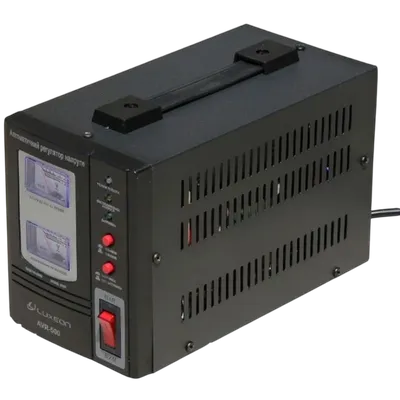 AVR-500VA