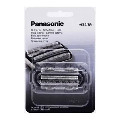 Panasonic WES9165Y, open box