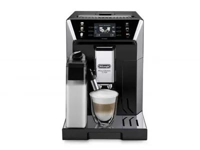 Coffee maker DELONGHI ECAM550.65.SB