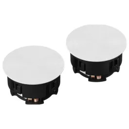 In-Ceiling speakers by Sonance Pair