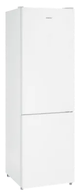 Refrigerator NORDFROST RFC 390D NFGW