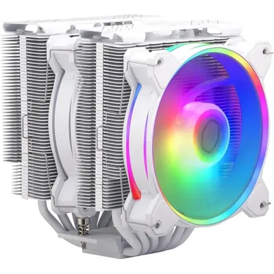 CPU cooler Cooler Master Hyper 622 Halo