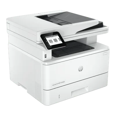 Laser printer HP LJ Pro MFP 4103fdw