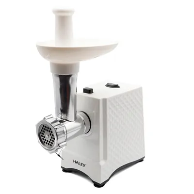 Meat grinder HALEY HY-1319