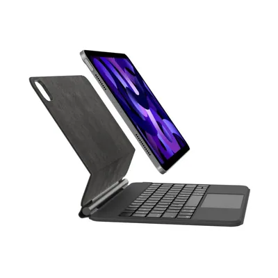 Keyboard case Belkin with Magnetic Stand for iPad Pro 11