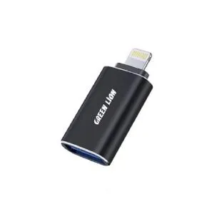 Lightning to USB 3.0 OTG