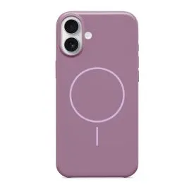 Case iPhone 16 X-Level Classic Fluid Skin Coll Magsafe