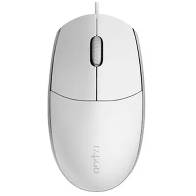 Optical mouse Hama Rapoo N100 186854