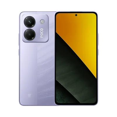 Smartphone Xiaomi Poco M7 Pro 5G