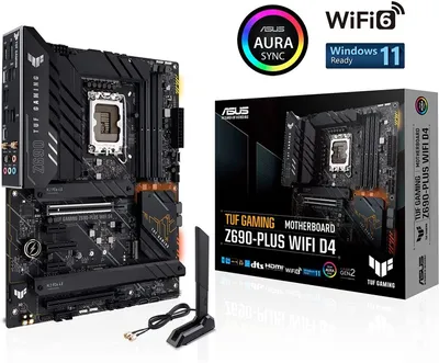 PRIME Z690-P WiFi 90MB1A90
