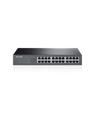 Network switch Tp-Link TL-SG1024D 10 100 1000 24 port steel case