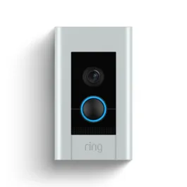 Ring Video Doorbell Elite 8VR1E7-0EN0