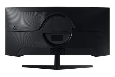 Monitor Samsung Odyssey G5 34 UWQHD VA 165Hz LC34G55TWWPXEN