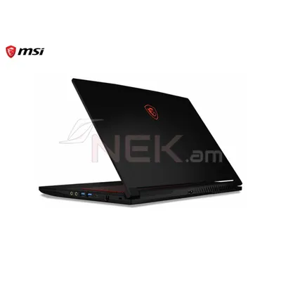 MSI MS-16R8